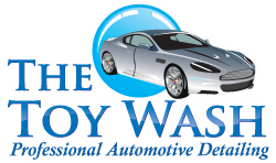 The Toy Wash
